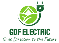 GDF ELEKTRİK